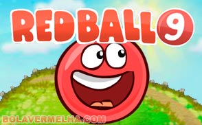 Red Ball 9